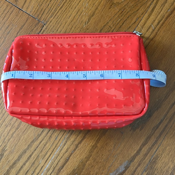 Super Cute Coral Patten Storage Bag - Picture 2 of 7